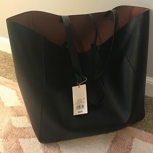A New Day Madewell Look alike huge tote!